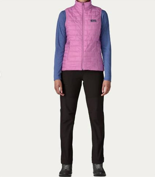 Patagonia - Nano Puff Vest