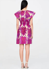 Marie Oliver - Emilia Mini Dress