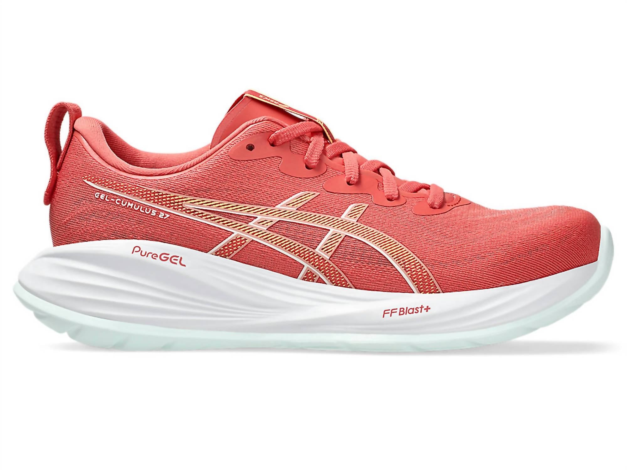 Asics - Women's Gel-cumulus 27 Running Shoes