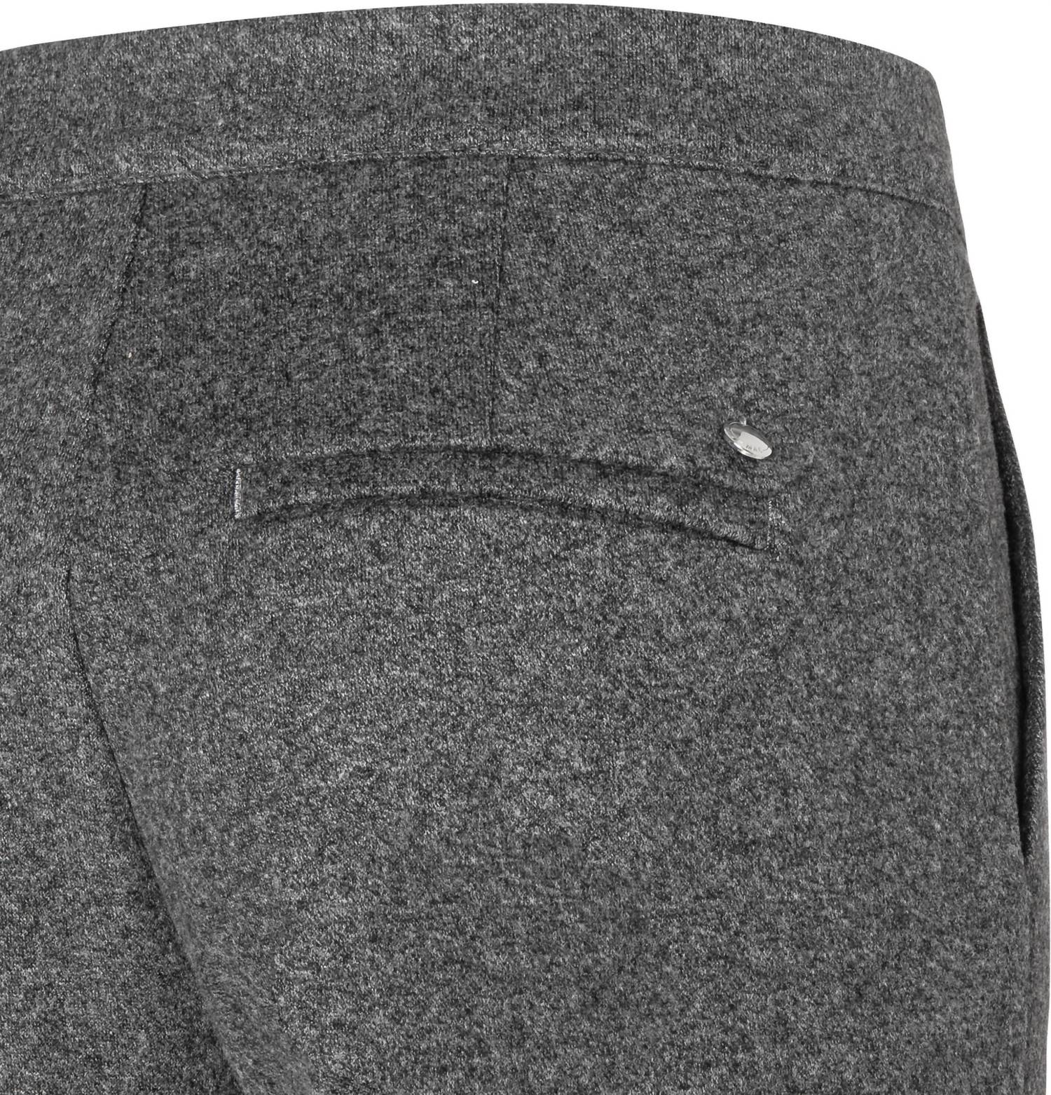 Mac Jeans - Chiara flannel pant