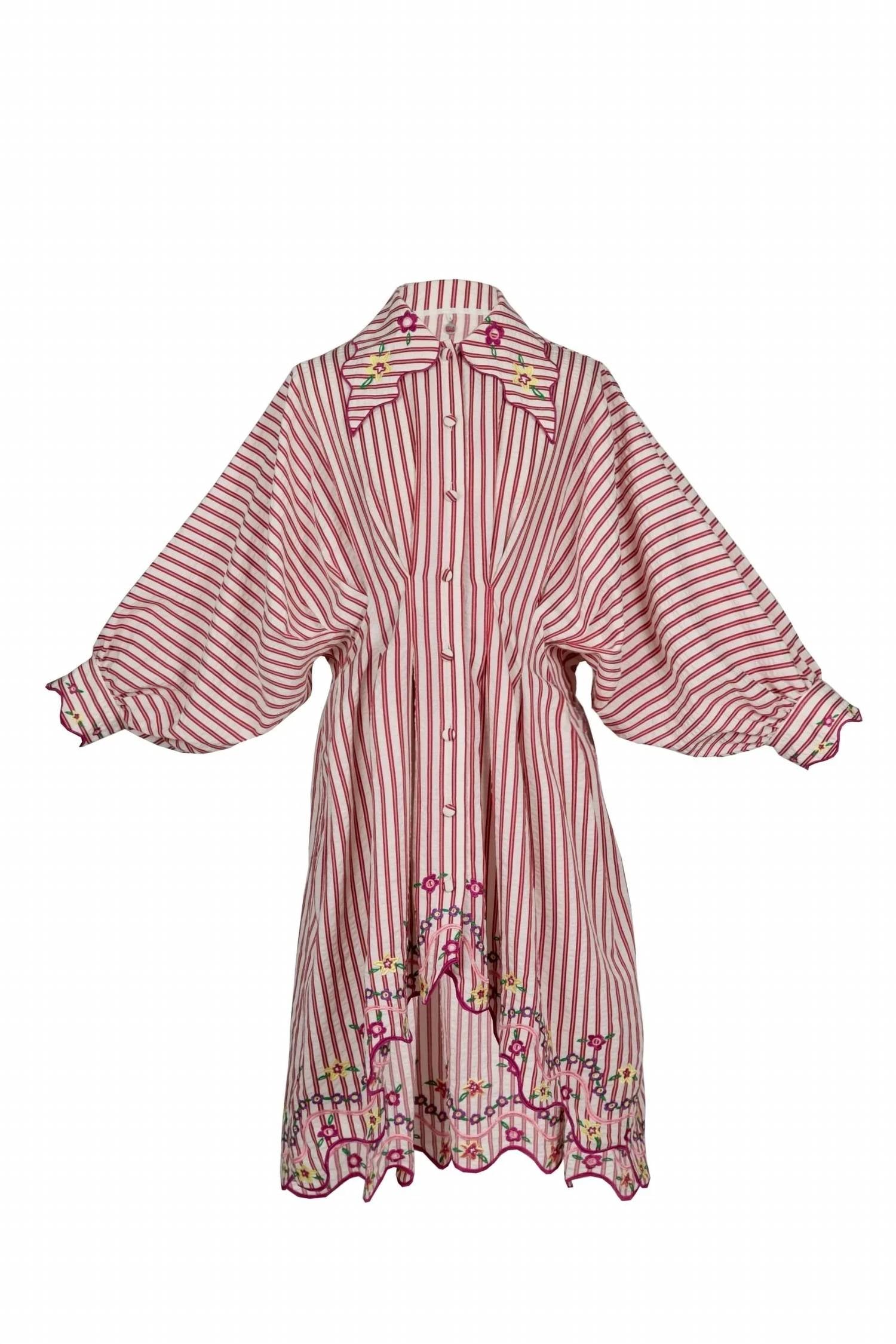 Celia B - Pomme Dress