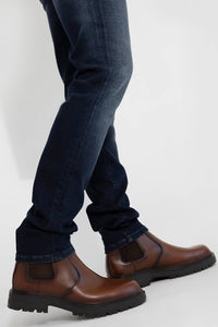 Monfrere - Greyson Skinny Jeans