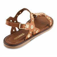 Andrea - Women's Sling-back Comfort Sandals