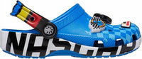 Crocs - Kid's Nascar Classic Clogs
