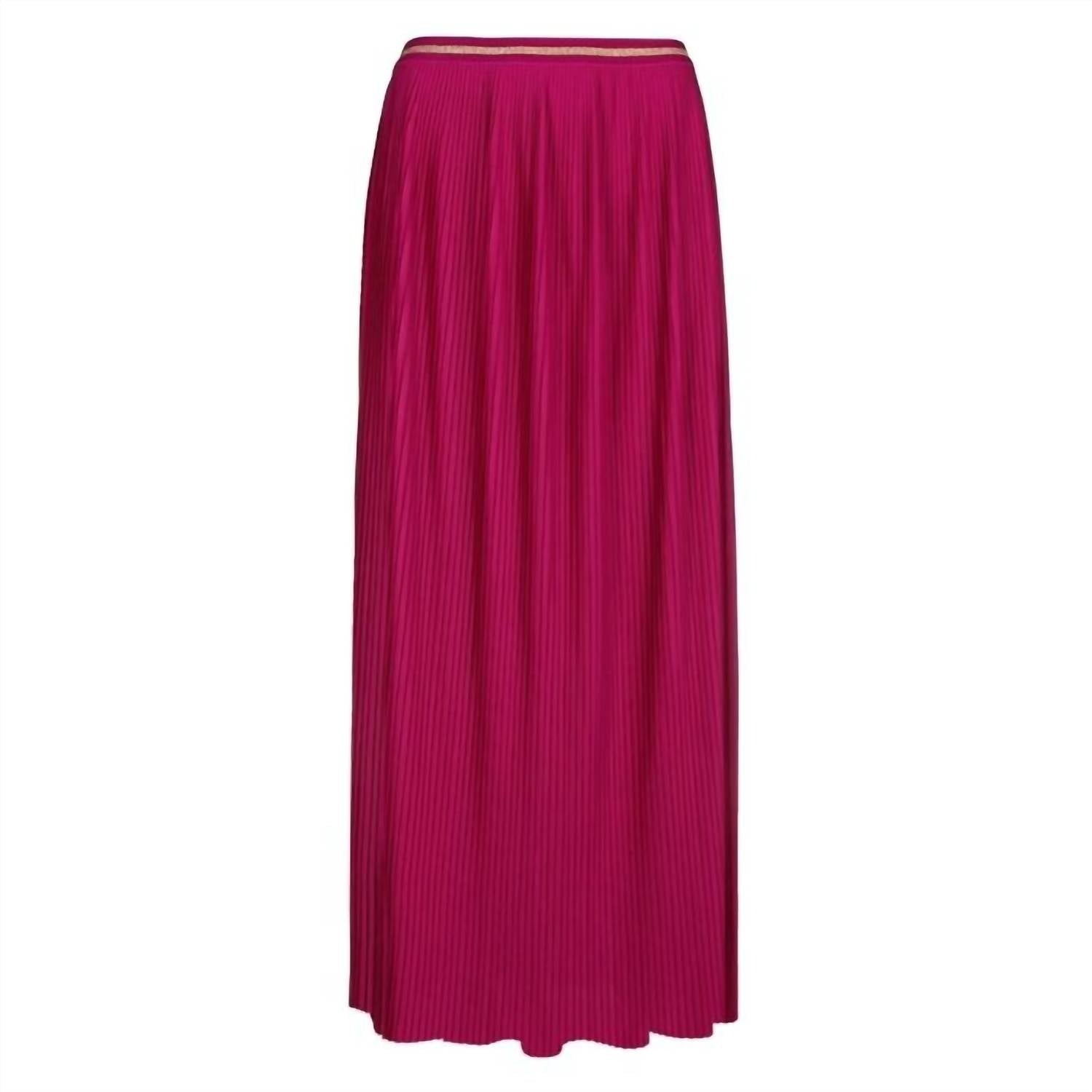 Marie Jo - Isolde Stretch Skirt