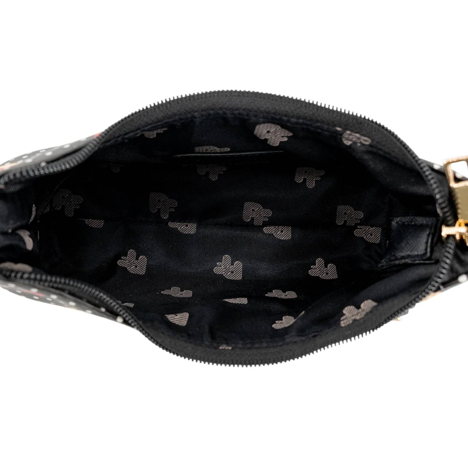 Like Dreams - Women's Julius Love Shoulder Bag