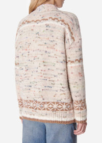 Vanessabruno - Eleonore Knit Cardigan