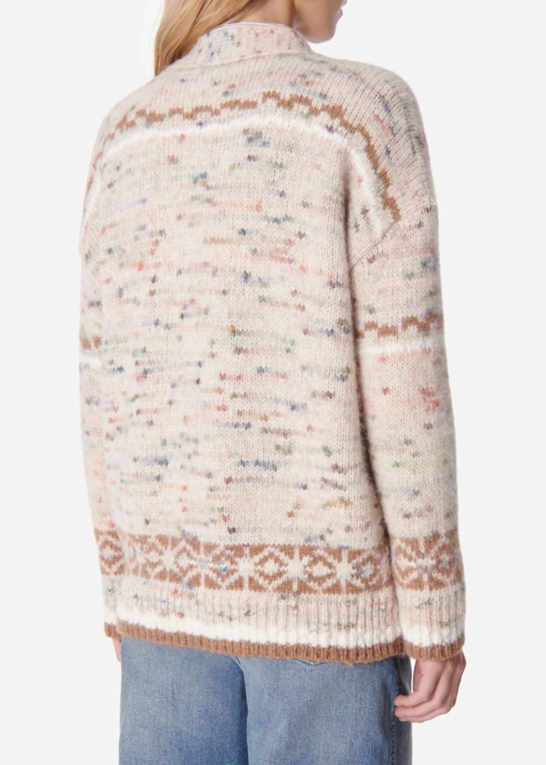 Vanessabruno - Eleonore Knit Cardigan