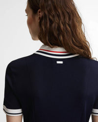 Barbour - Hollington Knitted Mini Dress