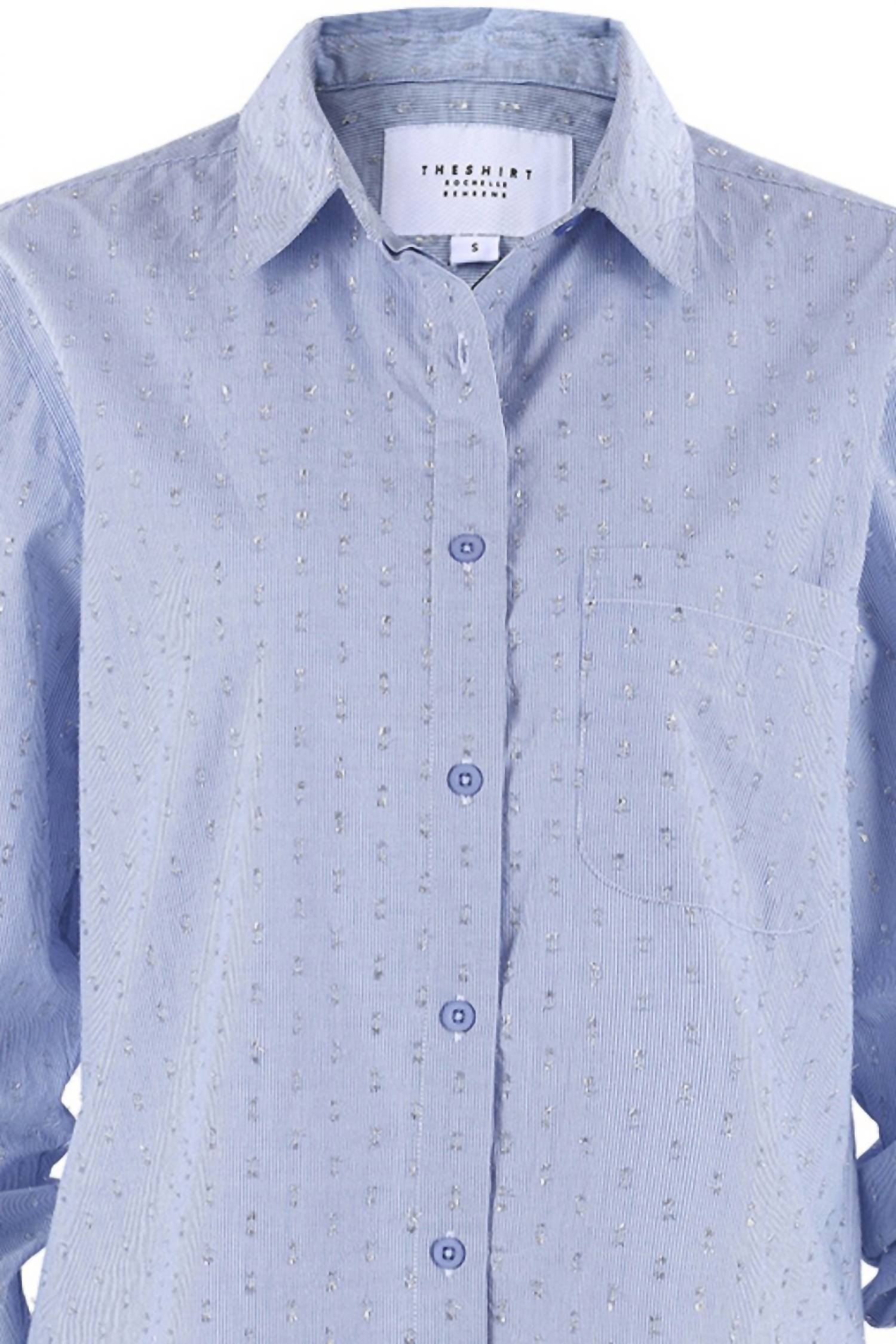 The Shirt - Women's Pia Shirt