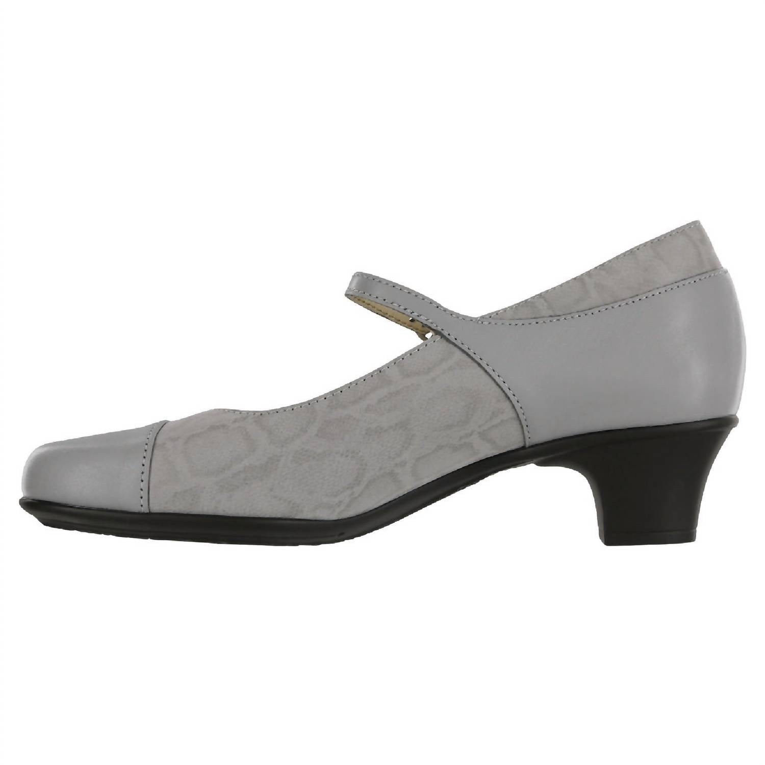 Sas - Women's Isabel Mary Jane Heel