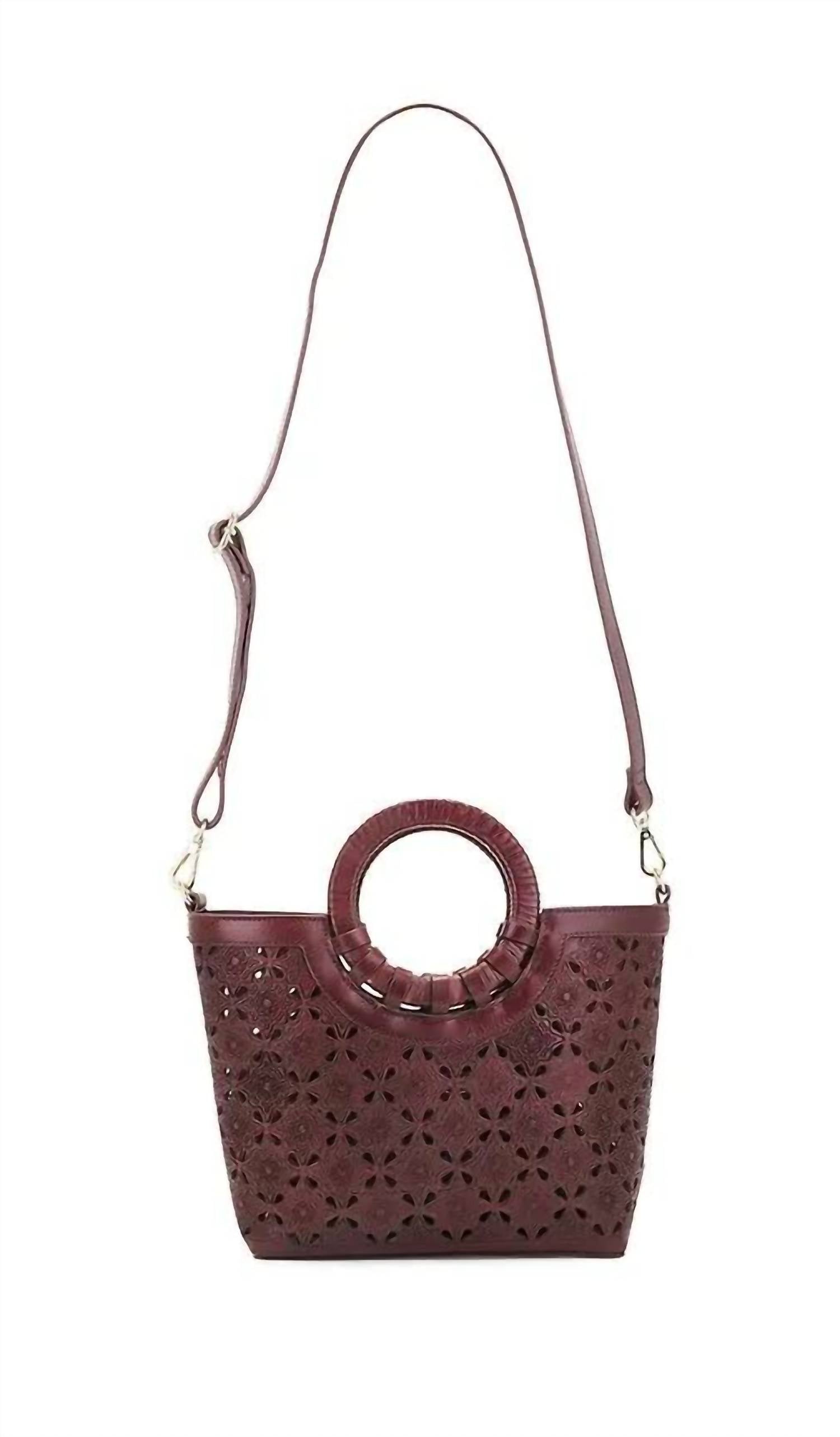 Cleobella - Mercy Mini Bag Tote