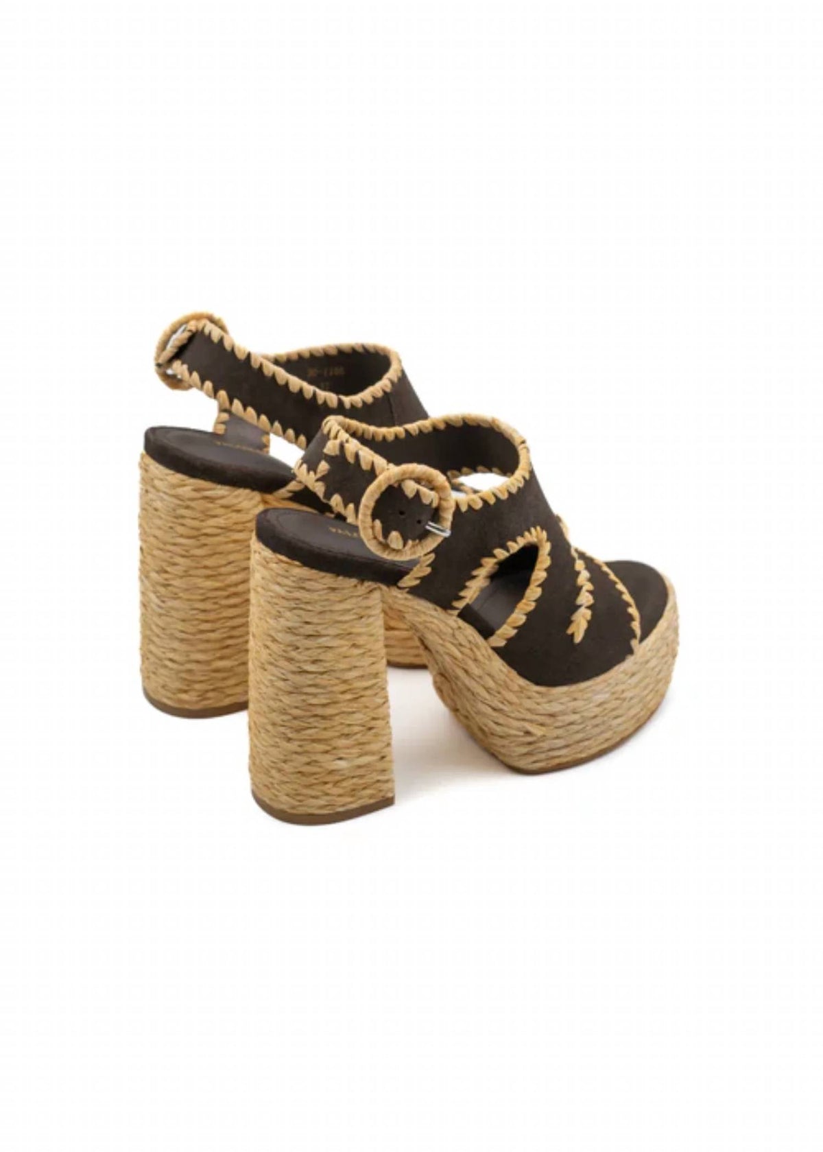 Paloma Barcelo - Women's Wanda Platform Heels
