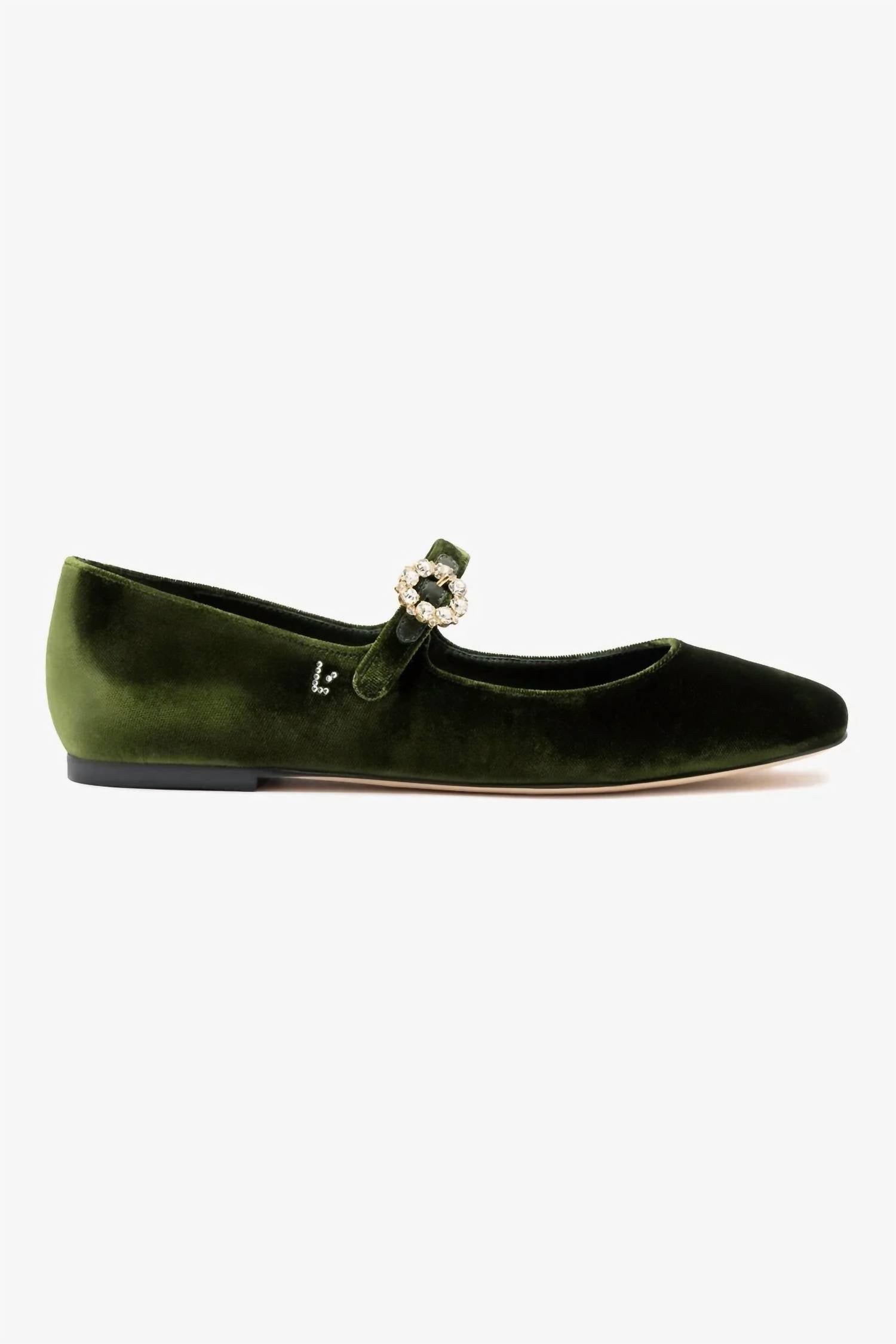 Larroude - Women's Blair Ballet Flat