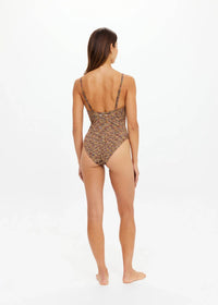 The Upside - Seamless Flow Bodysuit