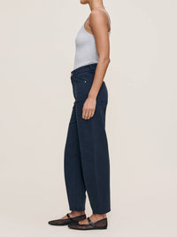 Dl1961 - Women'S - Miro Barrel High Rise Pants