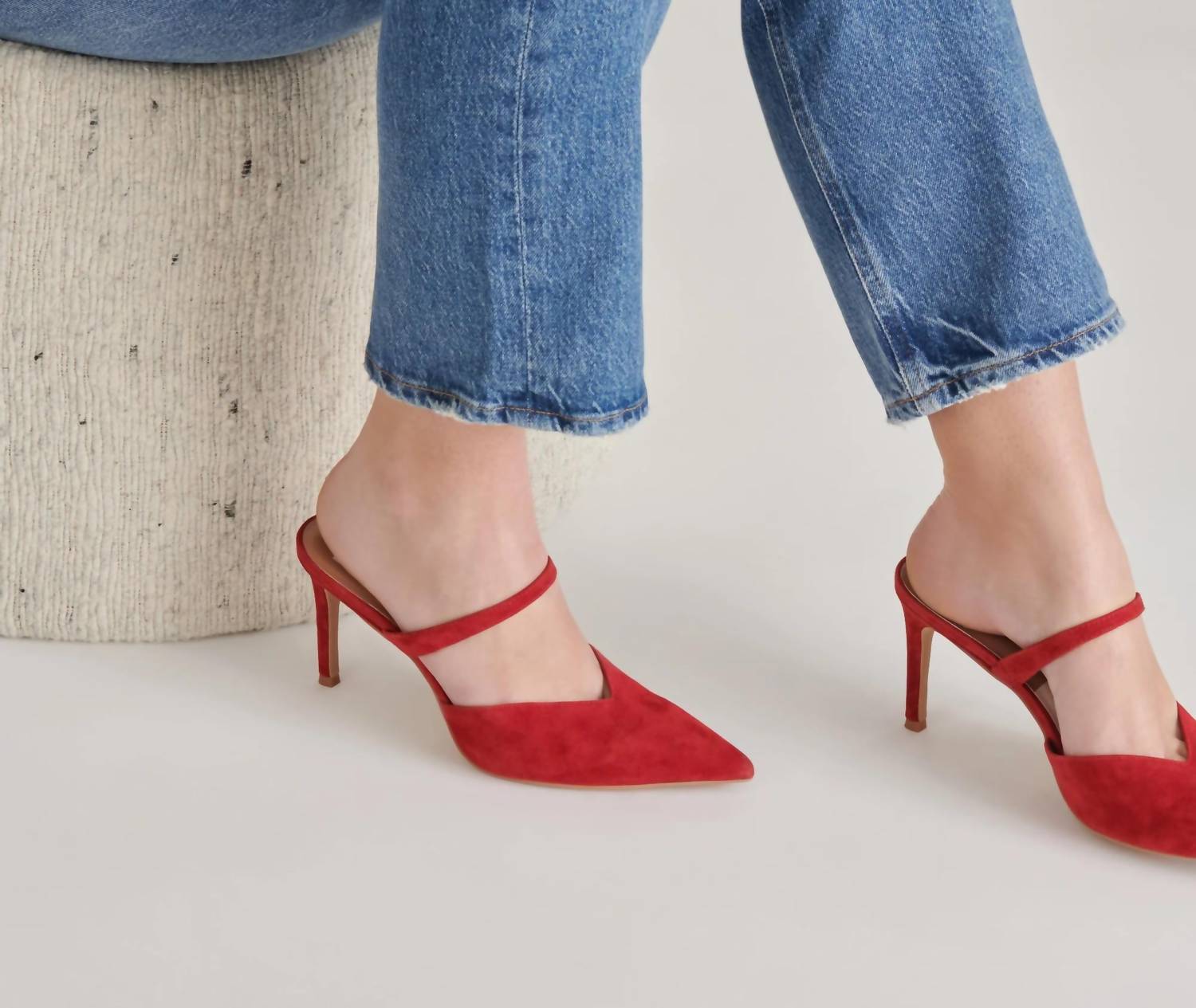 Dolce Vita - Women's Kanika Heels