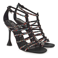 Exe - Women's Jade Sandals