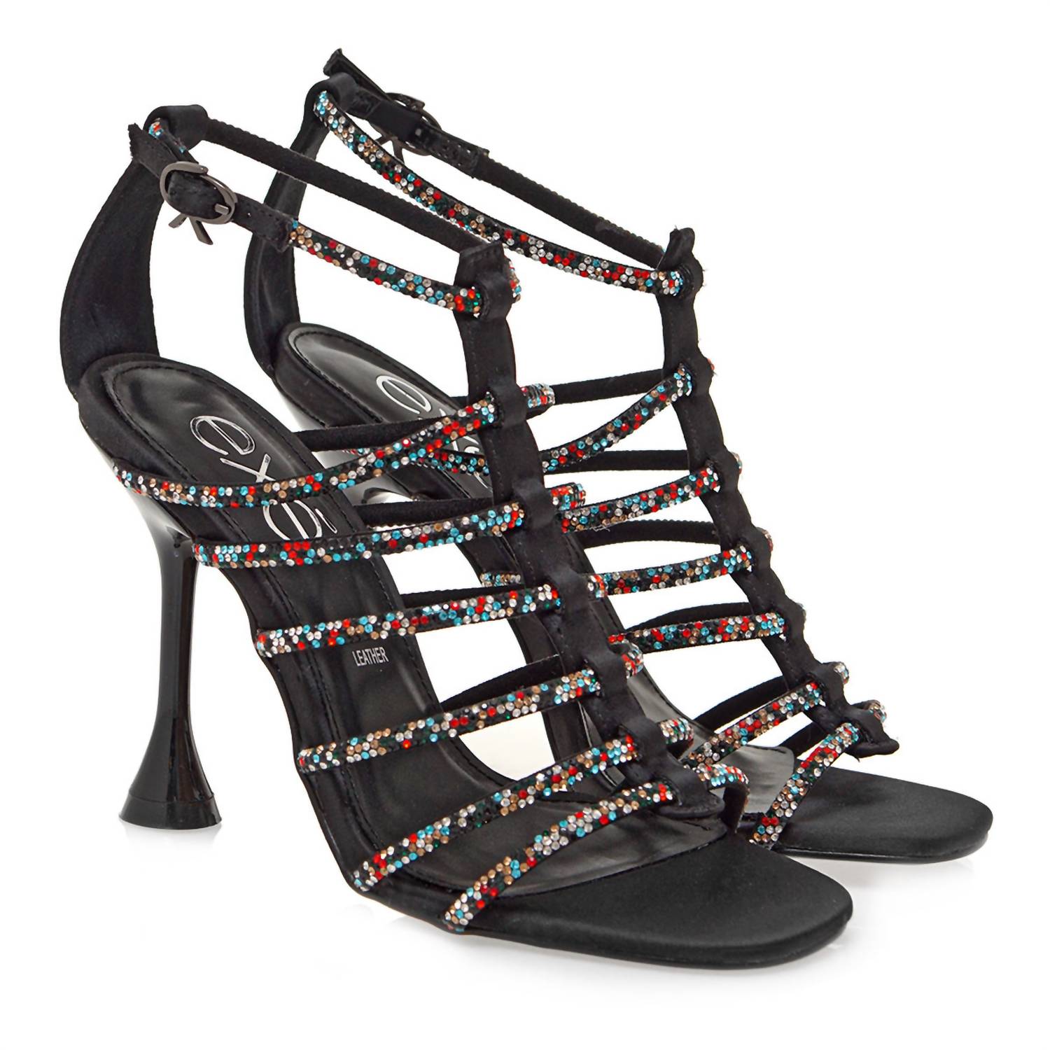 Exe - Women's Jade Sandals