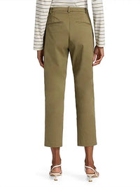 Vince - MID RISE CHINO PANT