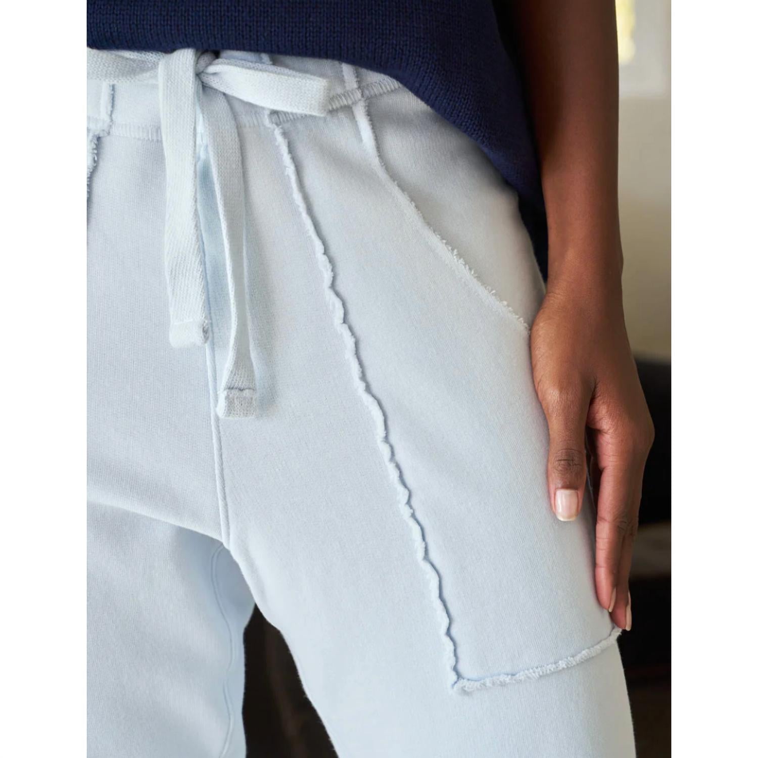 Frank & Eileen - EAMON POCKET SWEATPANT
