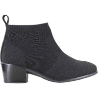 Naot - Women's Legacy Heeled Ankle Boots