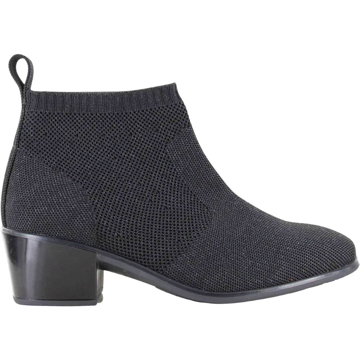 Naot - Women's Legacy Heeled Ankle Boots