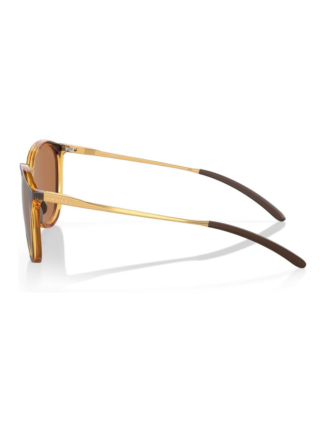 Oakley - Sielo Round Polarized Sunglasses 9288-0357