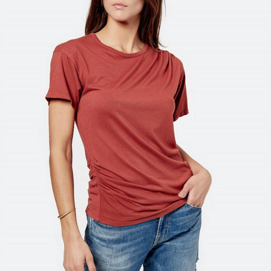 Joie - VERDUGO SHORT SLEEVE TEE