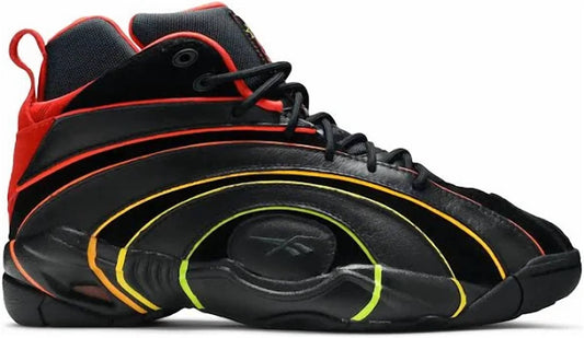 Reebok - Men's Shaqnosis Hot Ones Shoes