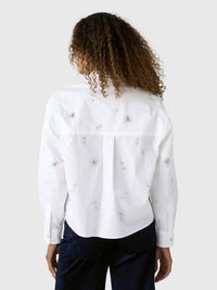 Hunter Bell - Hudson Button Up Shirt