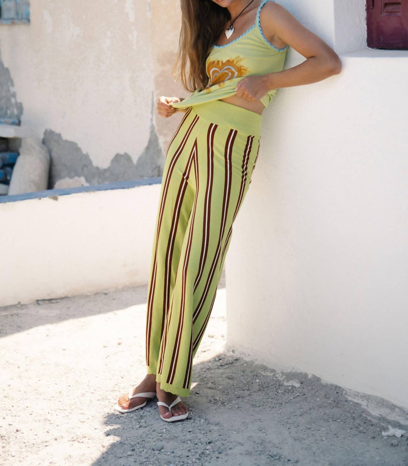 Ciao Ciao Vacation - Hutu Ombak Pants