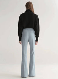 A.L.C. - Tailored Wide Leg Trousers
