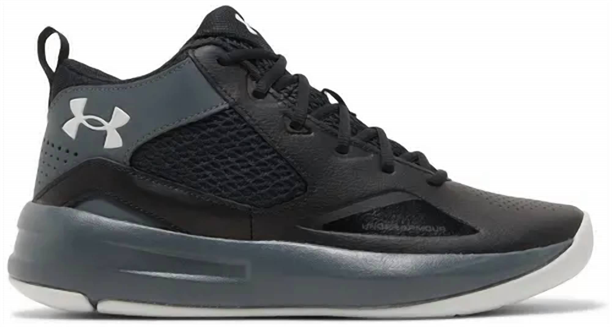 Under Armour - Men's Lockdown 5 Shoe