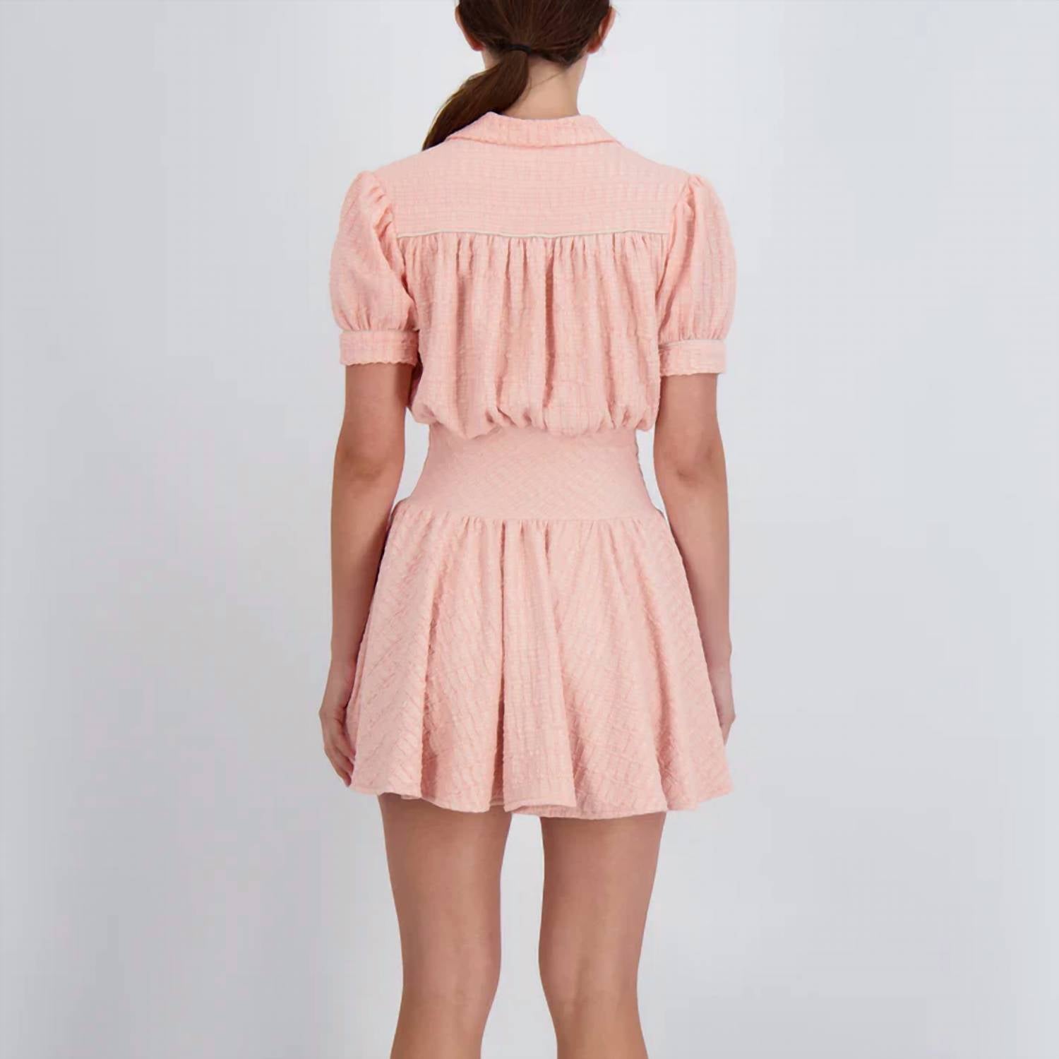 Namada - Annie mini Dress