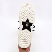 Dior - Women's Walk N Oblique Technical Sneakers