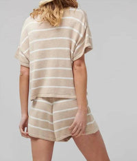 143 Story - Elsie Knit Shorts