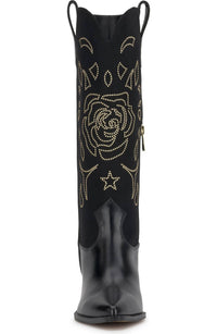 Jessica Simpson - Women's Zodra Boots
