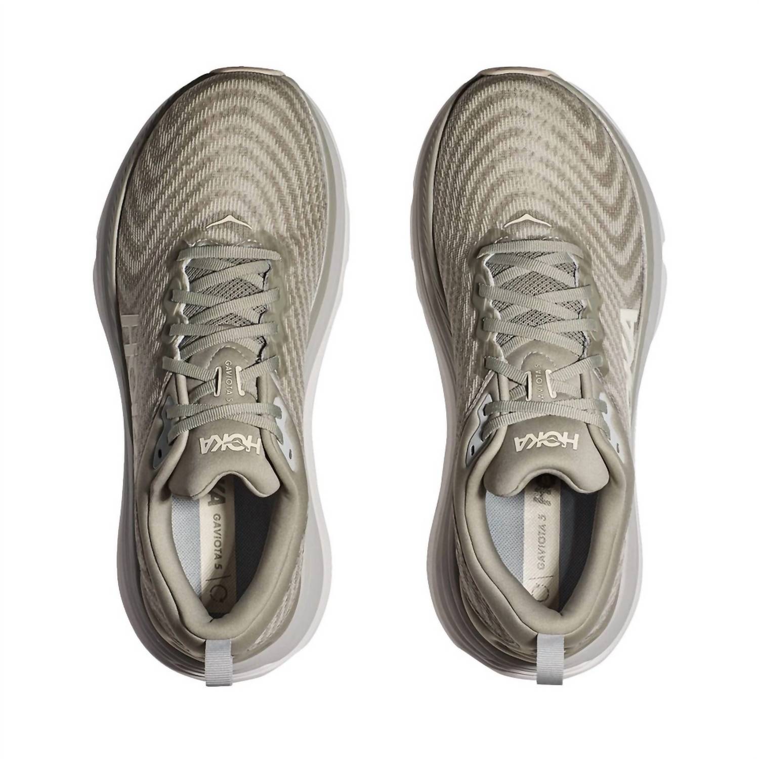Hoka - Men's Gaviota 5 Running Shoes