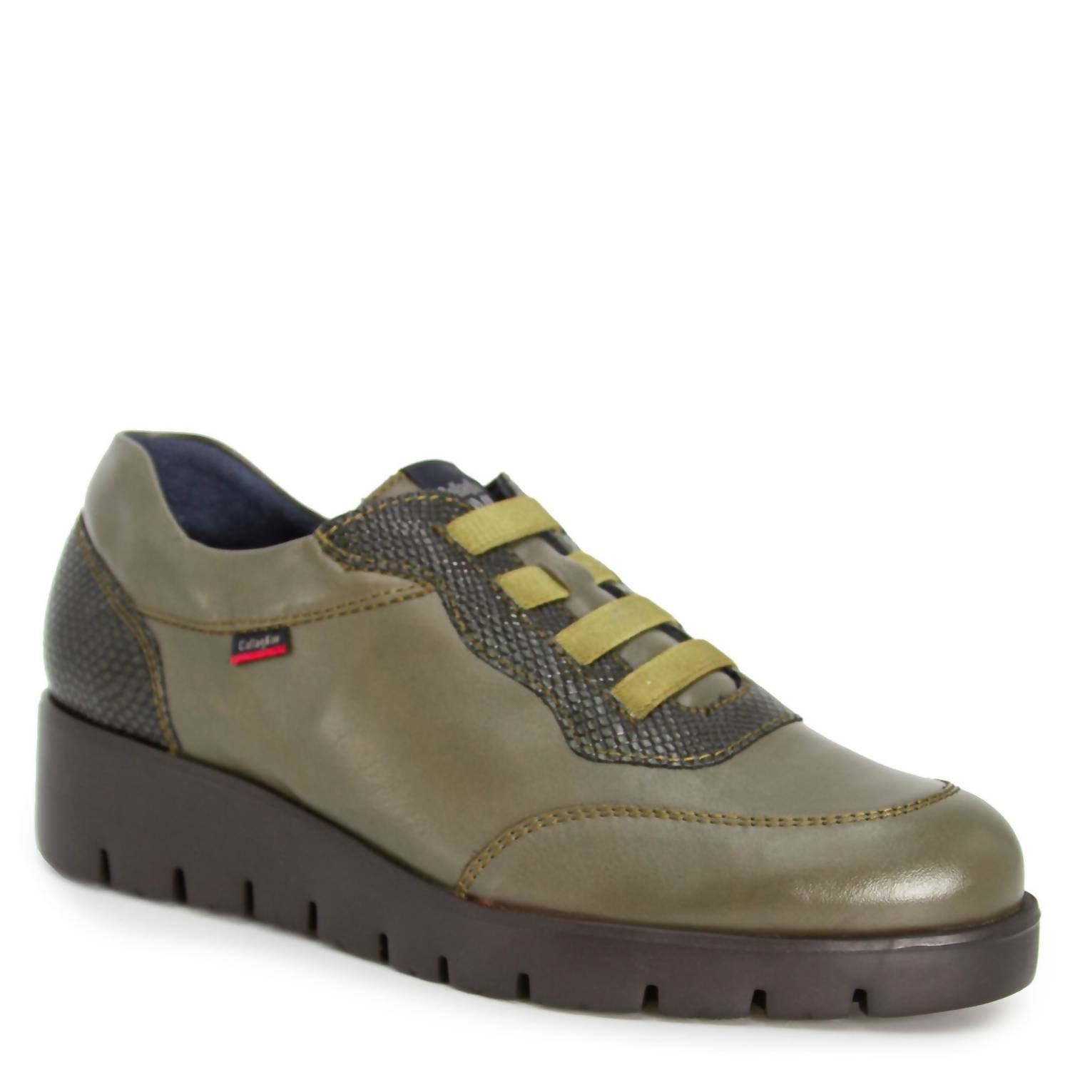 Callaghan - Women's Milano Leather Shoes