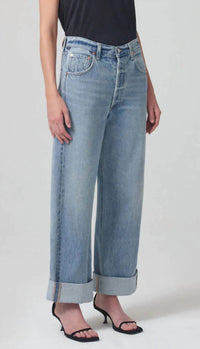 Citizens Of Humanity - Ayla Baggy Jeans