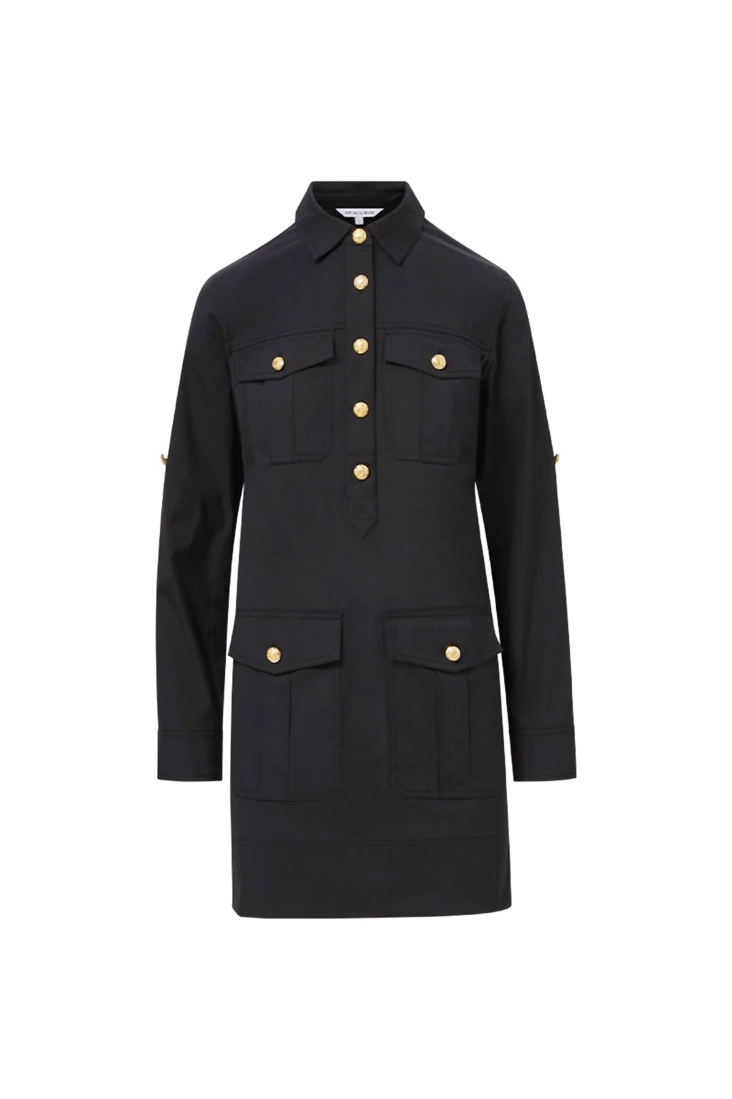 Veronica Beard - Saude Dress