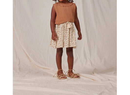 Rylee + Cru - Girls Marie Blouse