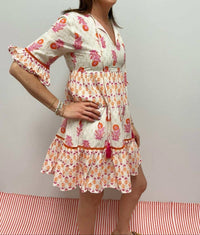 Debbie Katz - Brisa Dress