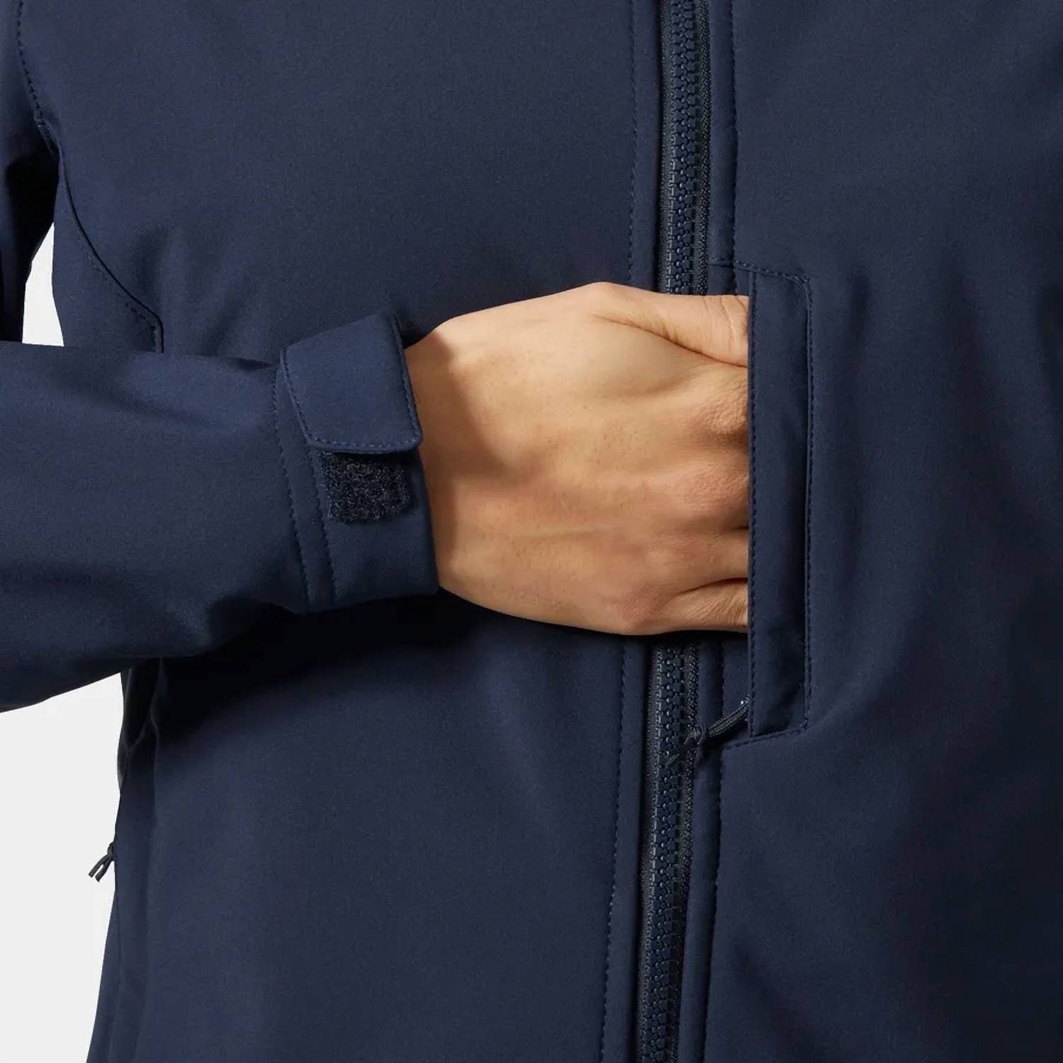 Helly Hansen - Paramount Softshell Jacket