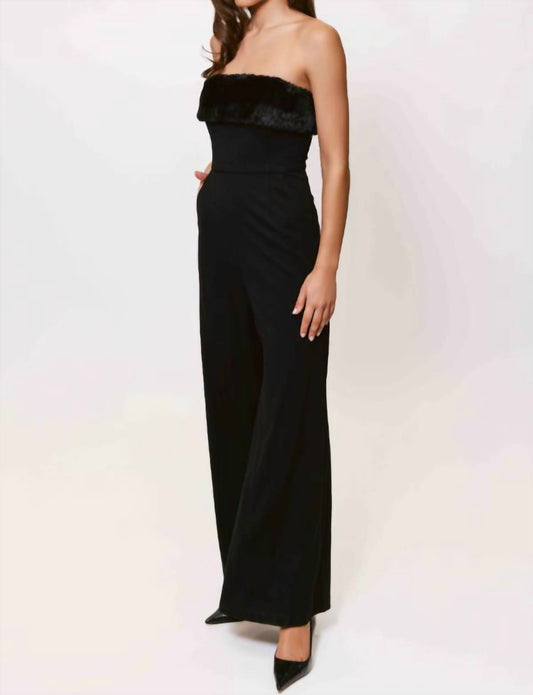 Hutch - Delora Jumpsuit