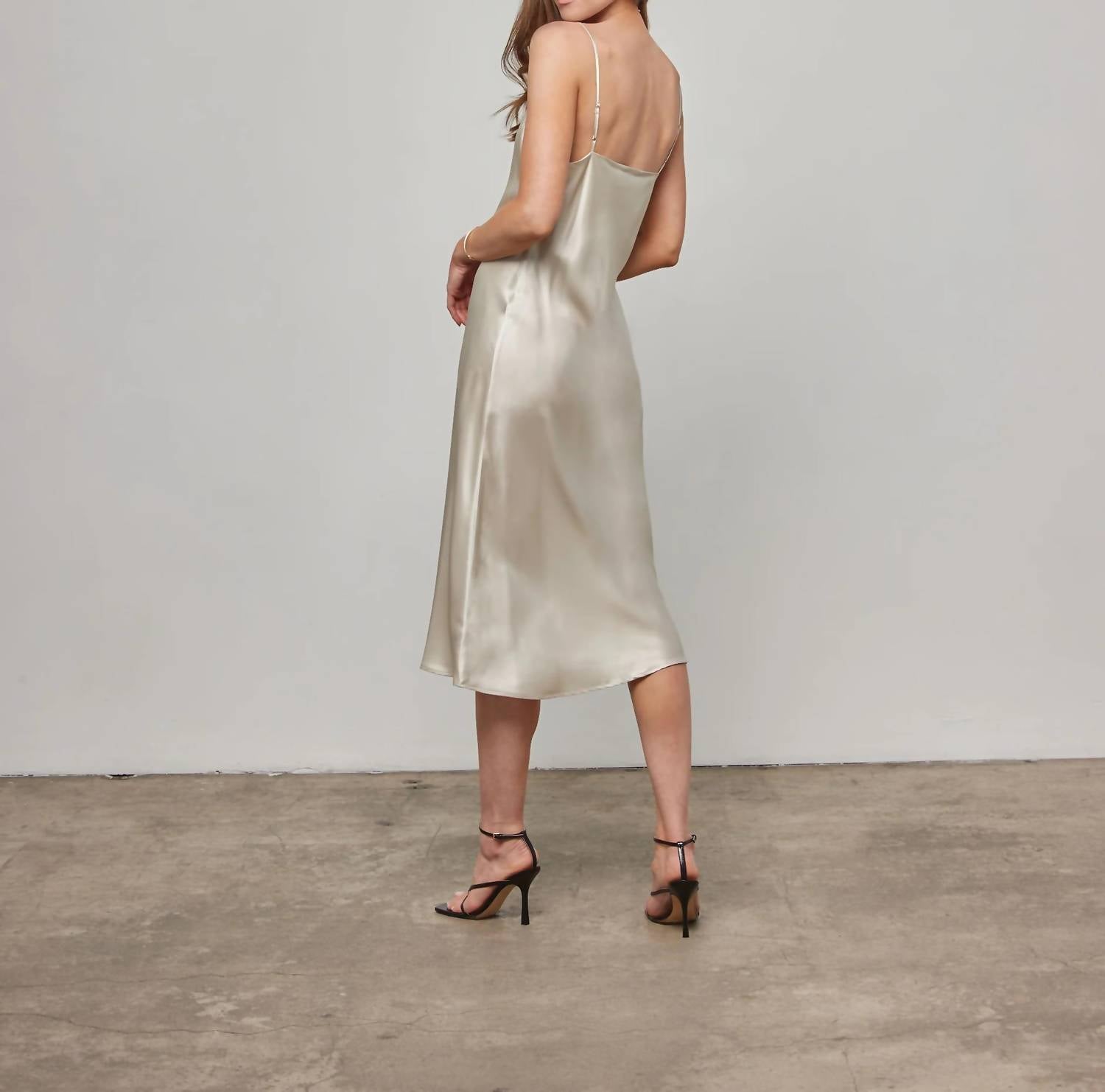 D'Offay - Gigi Slip Dress