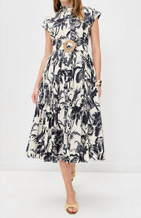 Cara Cara - Octavia Dress
