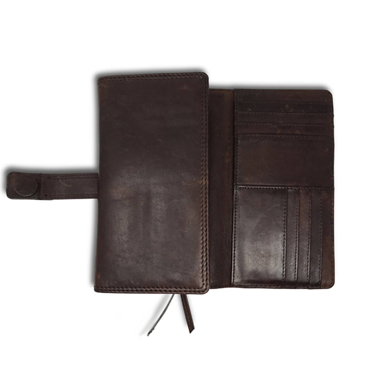 Kempton & Co. - Windsor Wallet