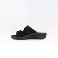Fidelio - Women's Hallux Fabia Slide Sandals